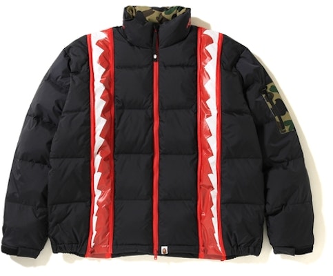 베이프 와이드 짚 다운 블랙 (Beipeu Waideu Jip Daun Beullaek)
Order 베이프 와이드 짚 다운 블랙 (Beipeu Waideu Jip Daun Beullaek)