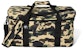 BAPE 1st Camo Utility Bag Yellow