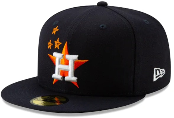 Travis Scott Houston Astros 59Fifty Fitted Cap Navy Buy Travis Scott Houston Astros 59Fifty Fitted Cap Navy
