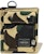 BAPE Porter 1st Camo Wallet Yellow