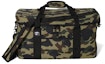 Buy BAPE 1st Camo Utility Bag Green