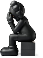 카우스 패싱 스루 오픈 에디션 블랙 피규어
Order 카우스 패싱 스루 오픈 에디션 블랙 피규어