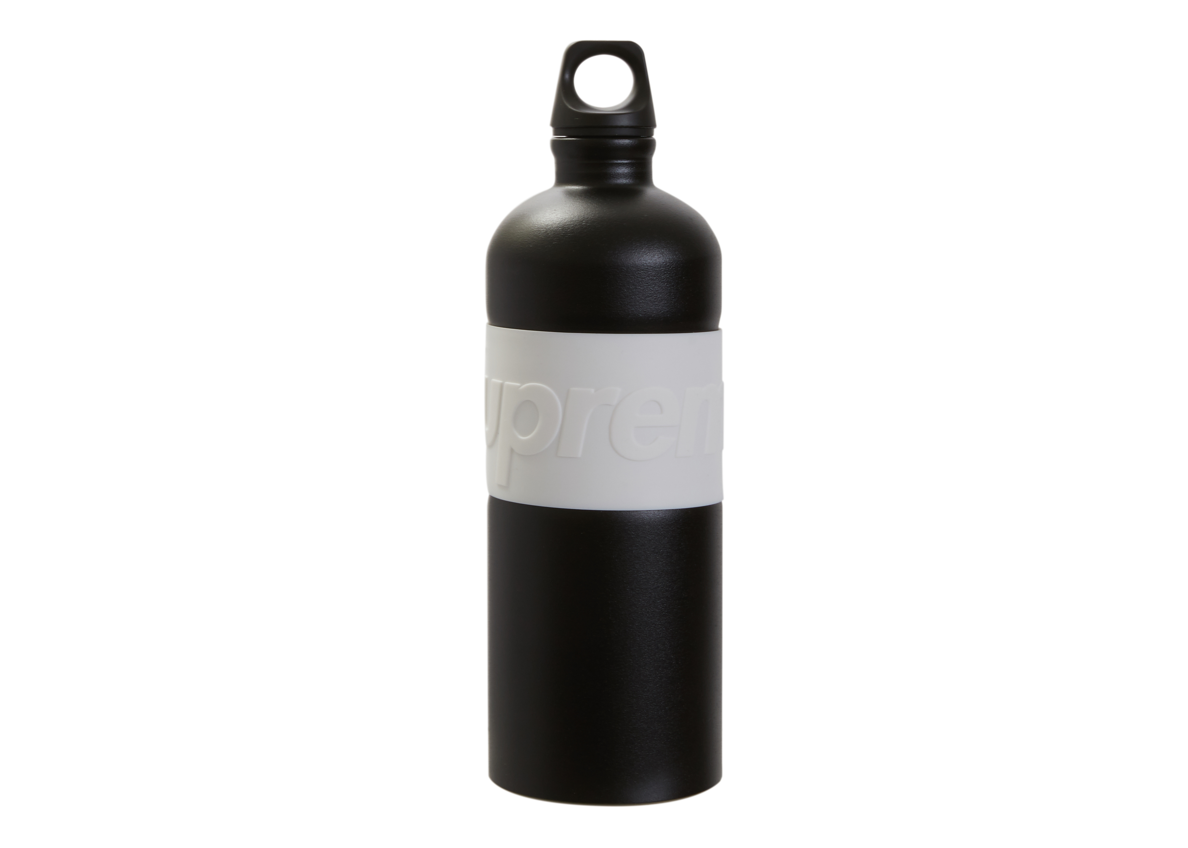 新品 Supreme SIGG CYD 1 Water Bottle BLACK