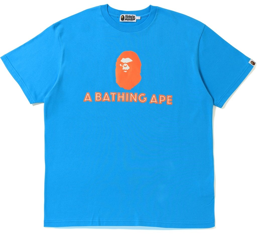 bape-relaxed-mad-face-tee-sax