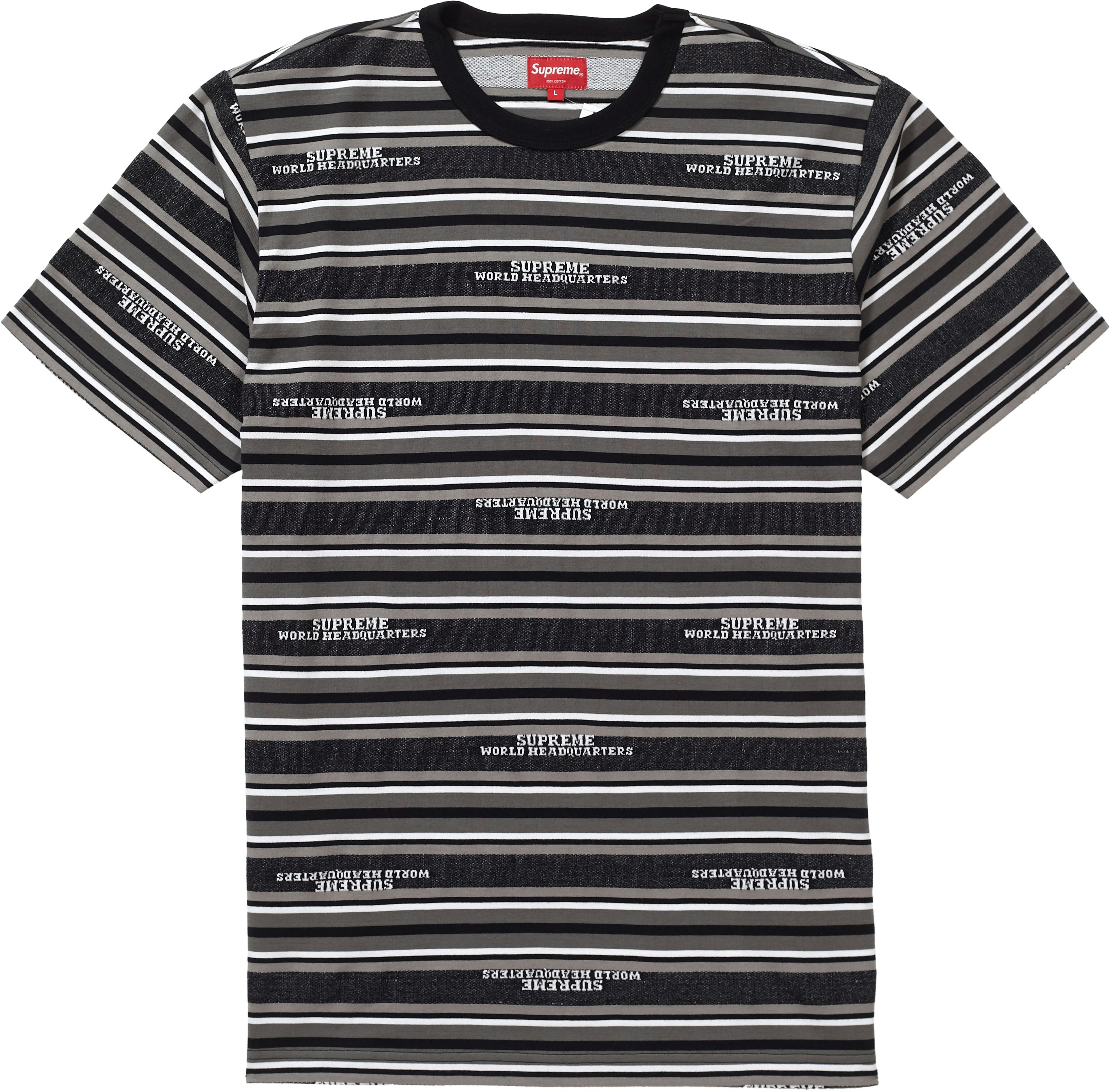 supreme-hq-stripe-ss-top-black