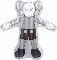 KAWS Holiday Companion Floating Bed Clear KAWS Holiday Companion Floating Bed Clear