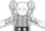 Order KAWS Holiday Companion Floating Bed Clear