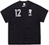 Buy Off-White x Nikelab Mercurial NRG X Tee Black