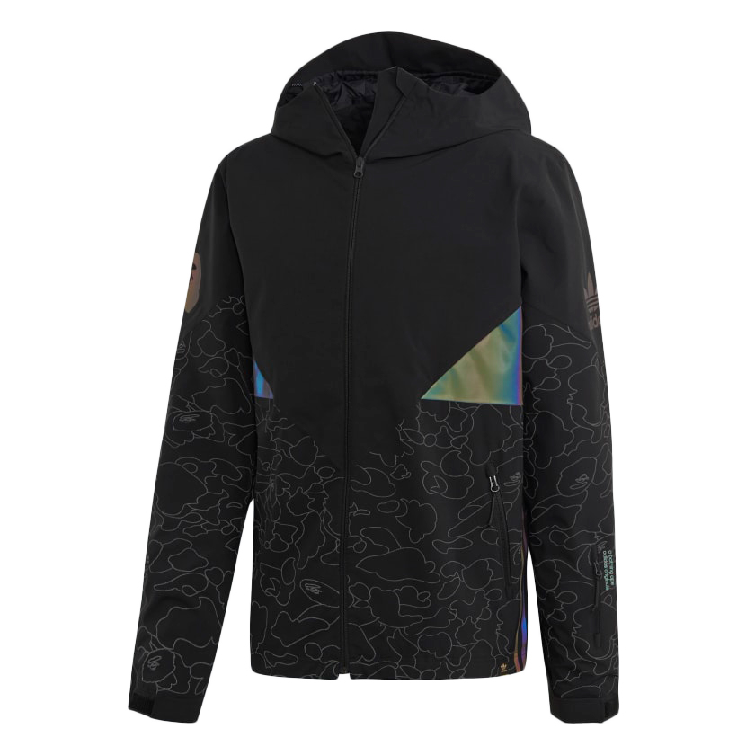 Adidas jacket sale sale