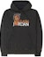 Buy Travis Scott MJ Fleece Hoodie Black