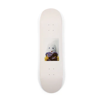 Supreme Mike Kelley AhhYouth! Deck Image 4