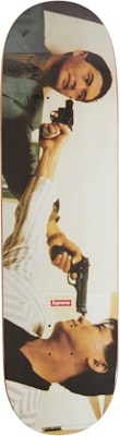 Supreme The Killer Tabla de Skate Multicolor Buy Supreme The Killer Tabla de Skate Multicolor