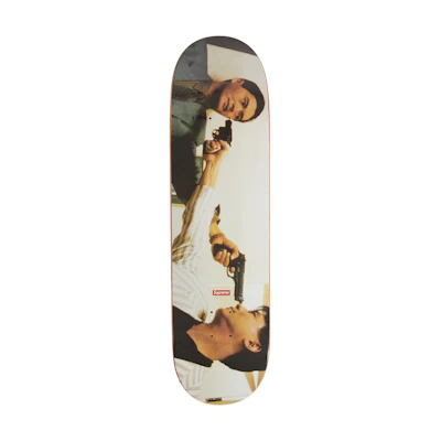 Supreme The Killer Deck Multicolor
