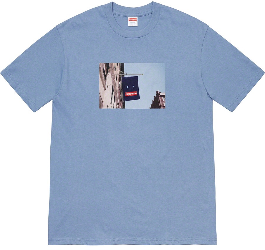 supreme-banner-tee-slate