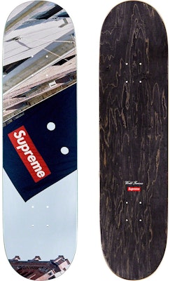 Supremeバナー マルチカラー デッキ
Buy Supremeバナー マルチカラー デッキ