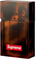 Supreme Tsubota Pearl Hard Edge Lighter Tortoise Supreme Tsubota Pearl Hard Edge Lighter Tortoise