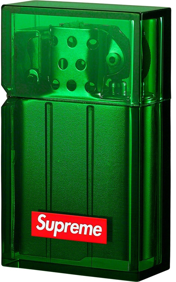 supreme-tsubota-pearl-hard-edge-lighter-green