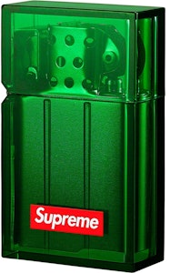 Supreme Tsubota Pearl Korek Api Hard Edge Hijau Buy Supreme Tsubota Pearl Korek Api Hard Edge Hijau