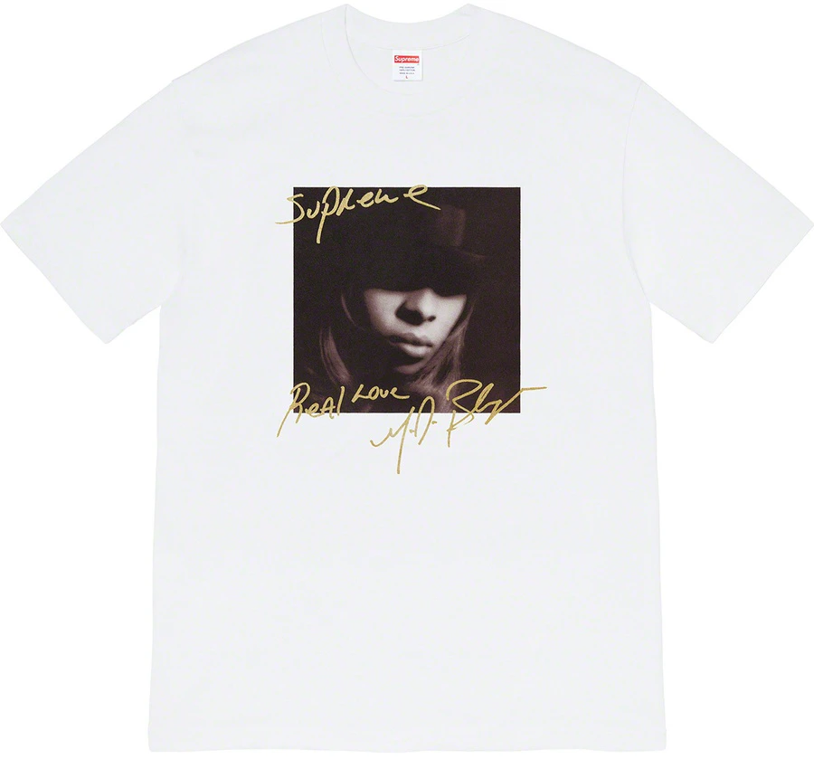 supreme-mary-j-blige-tee-white