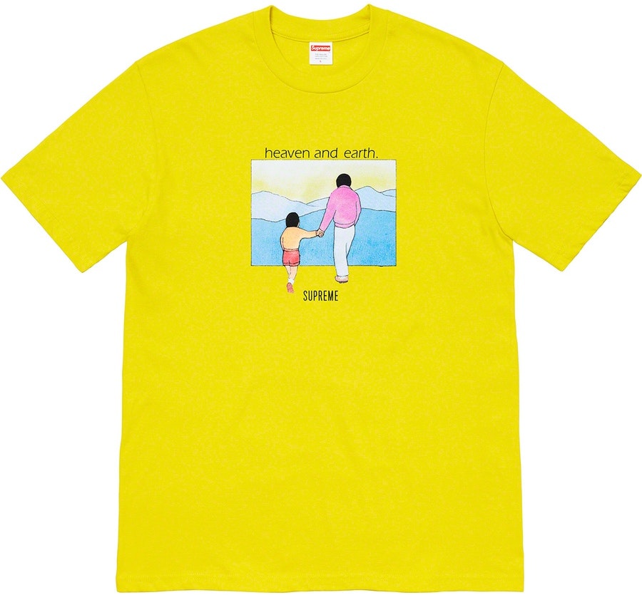 supreme-heaven-and-earth-tee-sulphur