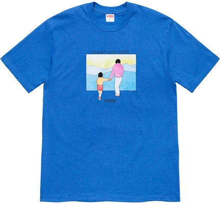 シュプリーム天地T ロイヤル (Shupuriimu Tenchi T Roiyaru)
Buy シュプリーム天地T ロイヤル (Shupuriimu Tenchi T Roiyaru)