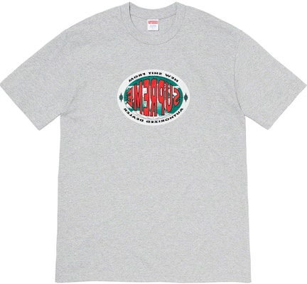 至尊牌新款灰色T恤 Buy 至尊牌新款灰色T恤