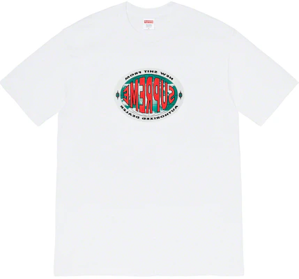 至尊新潮T恤 白色 Buy 至尊新潮T恤 白色