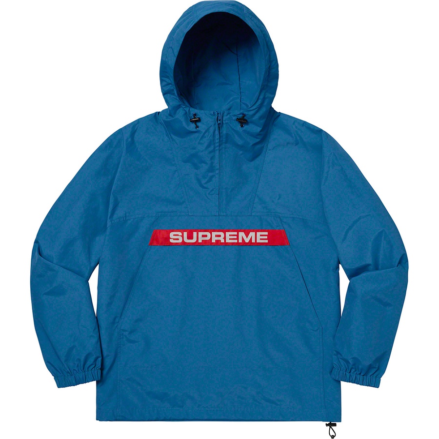 ナイロンジャケットsupreme Heavy Nylon Anorak - ナイロンジャケット