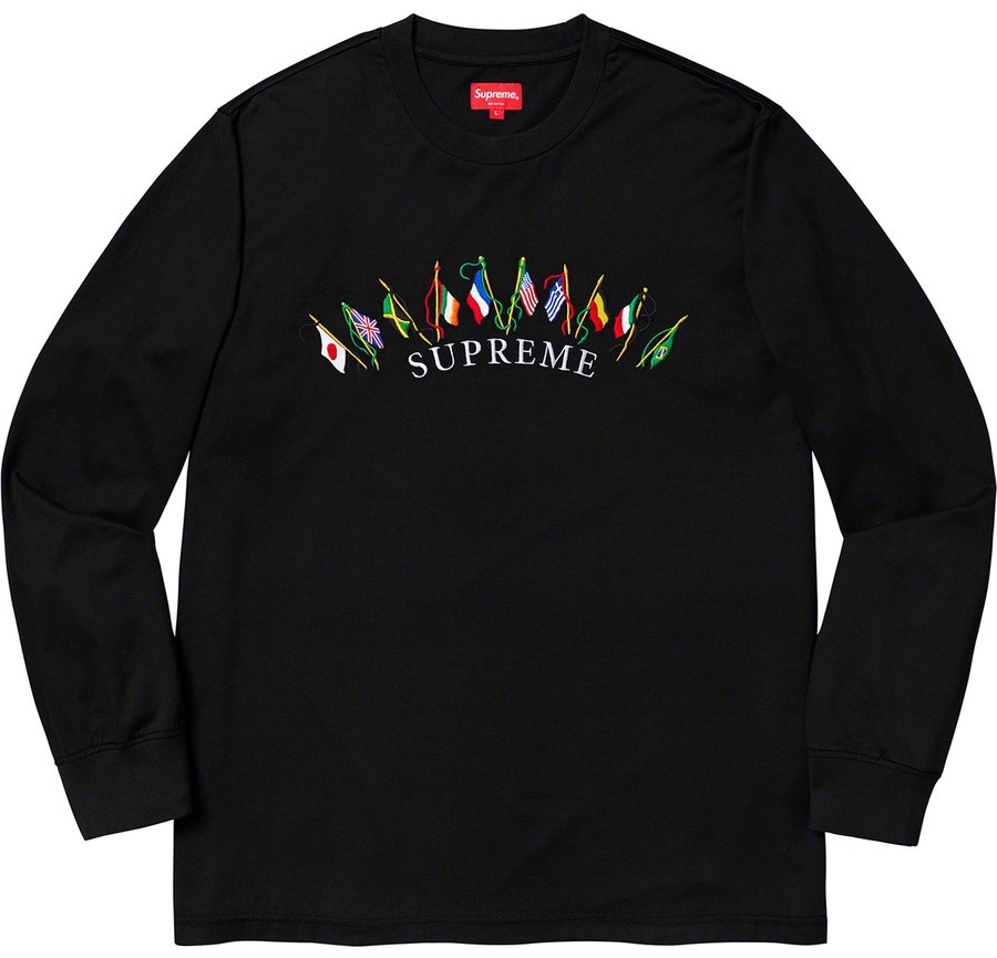 supreme-flags-l-s-top-black