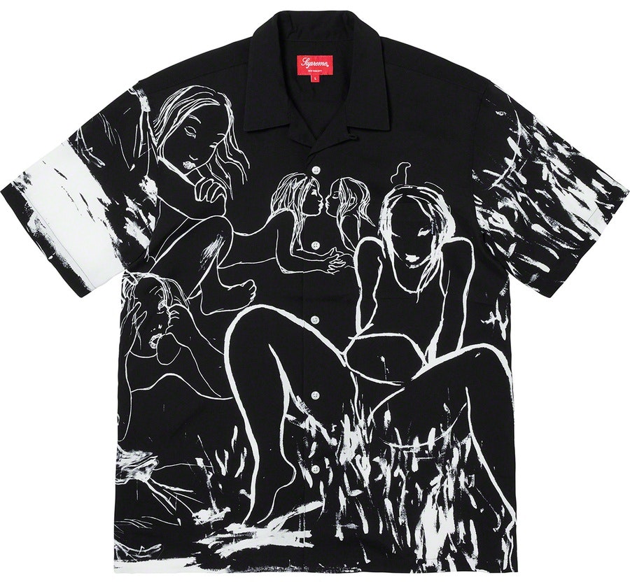 supreme-rita-ackermann-rayon-s-s-shirt-black