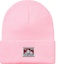 Buy 슈프림 x 벤 데이비스 비니 핑크 💖