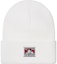 Buy Supreme Ben Davis Beanie Putih