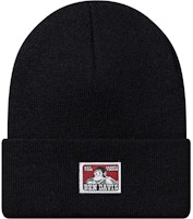 Supreme Ben Davis Beanie Black Supreme Ben Davis Beanie Black