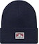 Buy Supreme Ben Davis Beanie Dark Navy