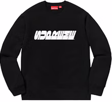 Supreme Breed Crewneck Black Supreme Breed Crewneck Black