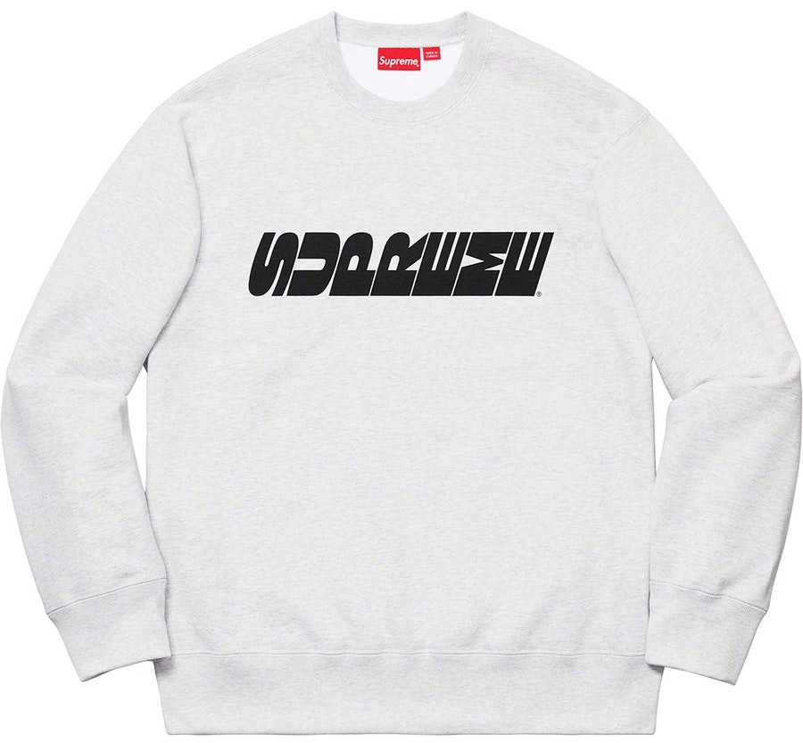 supreme-breed-crewneck-ash-grey