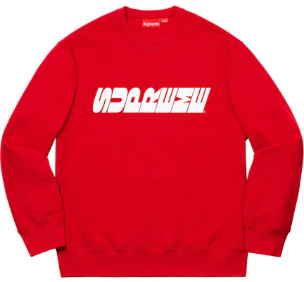 슈프림 브리드 크루넥 (레드)
Buy 슈프림 브리드 크루넥 (레드)