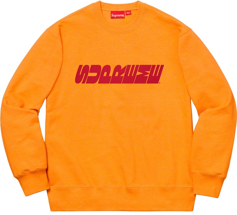 supreme-breed-crewneck-tangerine