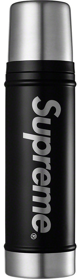 supreme-stanley-20-oz-vacuum-insulated-bottle-black