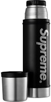 Supreme 史丹利 20 盎司真空保溫瓶 黑色 Order Supreme 史丹利 20 盎司真空保溫瓶 黑色