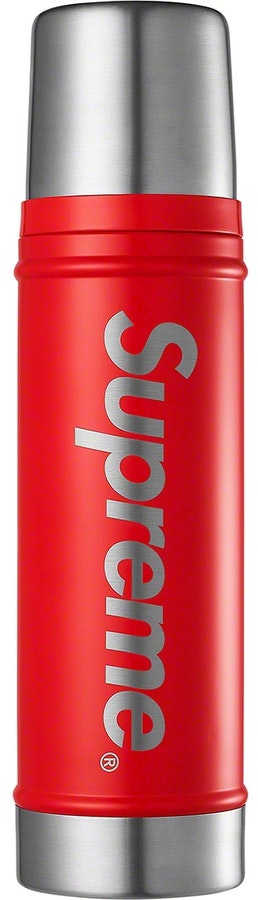 Supreme Stanley 20 oz. Vacuum Insulated Bottle Red – The Magnolia Park