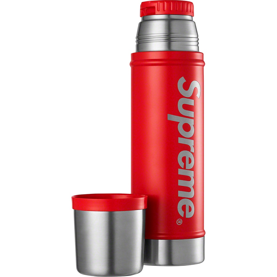 Supreme Red Stanley 20oz camp スタンレー別注　限定