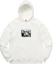 Buy Supreme The Velvet Underground Hooded Sweatshirt White