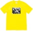 Buy T-Shirt Supreme The Velvet Underground Kuning