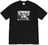 Buy Supreme The Velvet Underground Tee Black