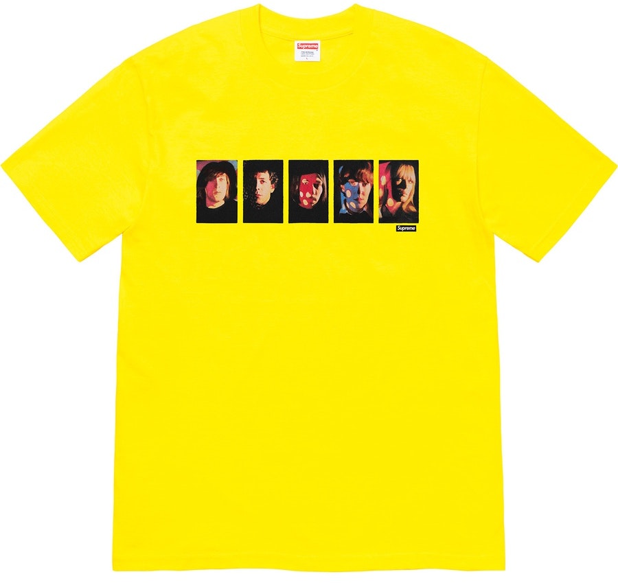 supreme-the-velvet-underground-and-nico-tee-yellow
