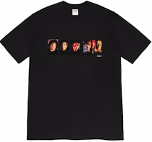 Supreme The Velvet Underground & Nico Tee Black