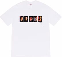 Supreme The Velvet Underground & Nico Tee White