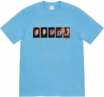 Supreme The Velvet Underground & Nico Camiseta Gris Claro Buy Supreme The Velvet Underground & Nico Camiseta Gris Claro