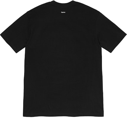 至高無上的地下絲絨繪圖黑色T恤 Order 至高無上的地下絲絨繪圖黑色T恤